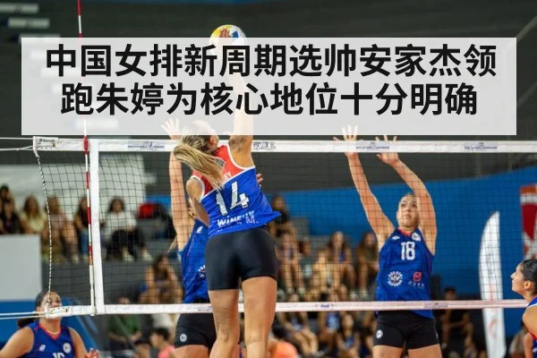 volleyball match action